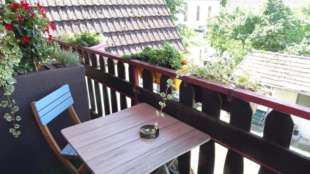 Pension Zur Sonne Wittenweier Schwanau Zewnętrze zdjęcie